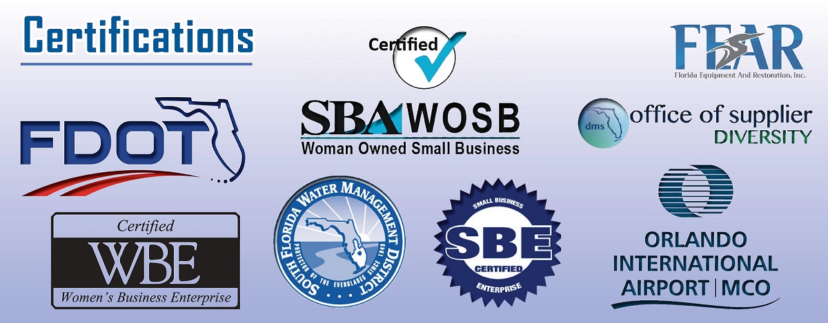 Banner Certifications