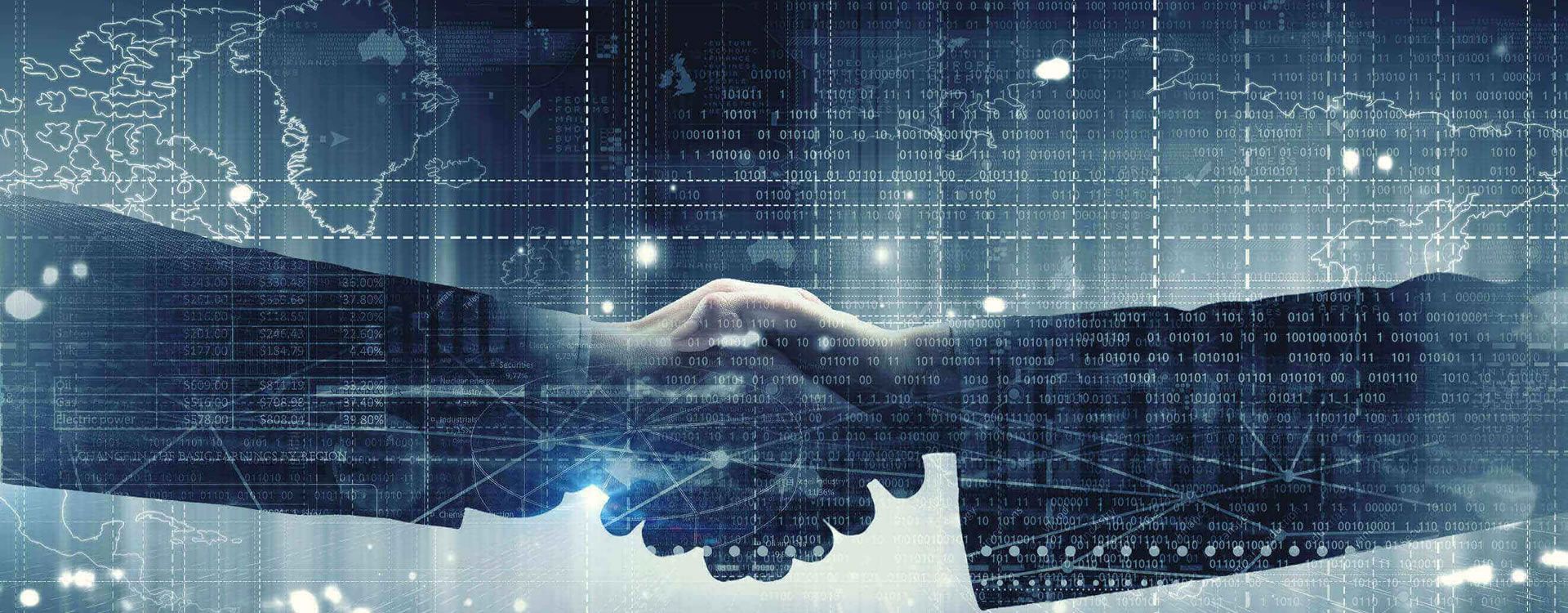 Mercado Internacional