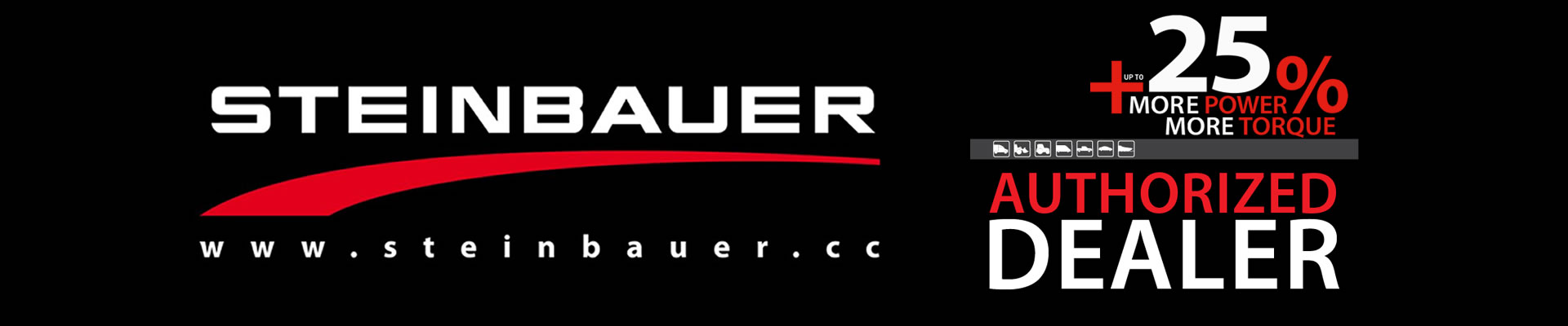 Distribuidor Autorizado Steinbauer