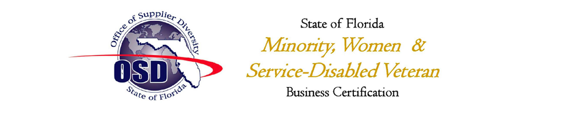 Es oficial: FEAR es una empresa de propiedad de mujeres certificada en Florida