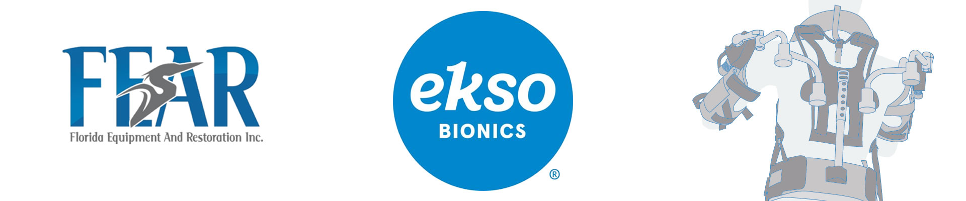 Distribuidor Autorizado de EksoBionics