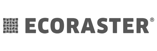 brand ecoraster