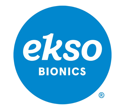 brand ekso bionics