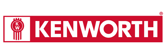 brand kenworth