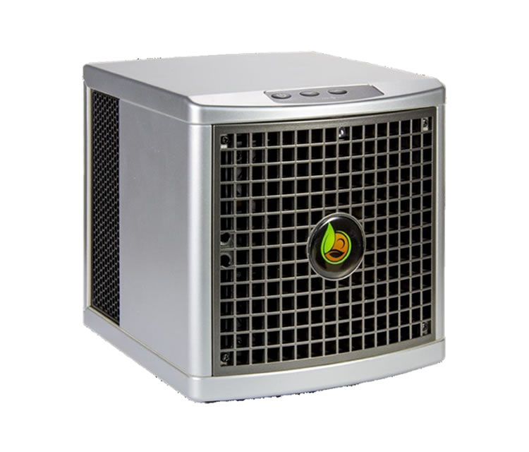 MCI 12K – Oxidantes ionizados de hidróxido e ionización multiclúster