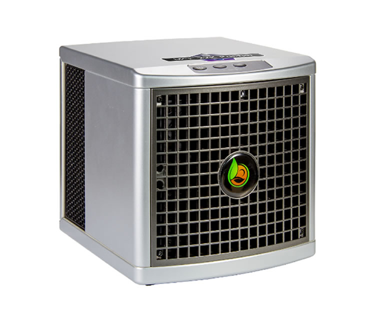 MCI 22K – Oxidantes de hidróxido ionizado y ionización multiclúster