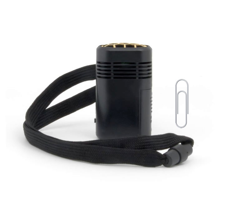 S150MM – Purificador Personal De Aire