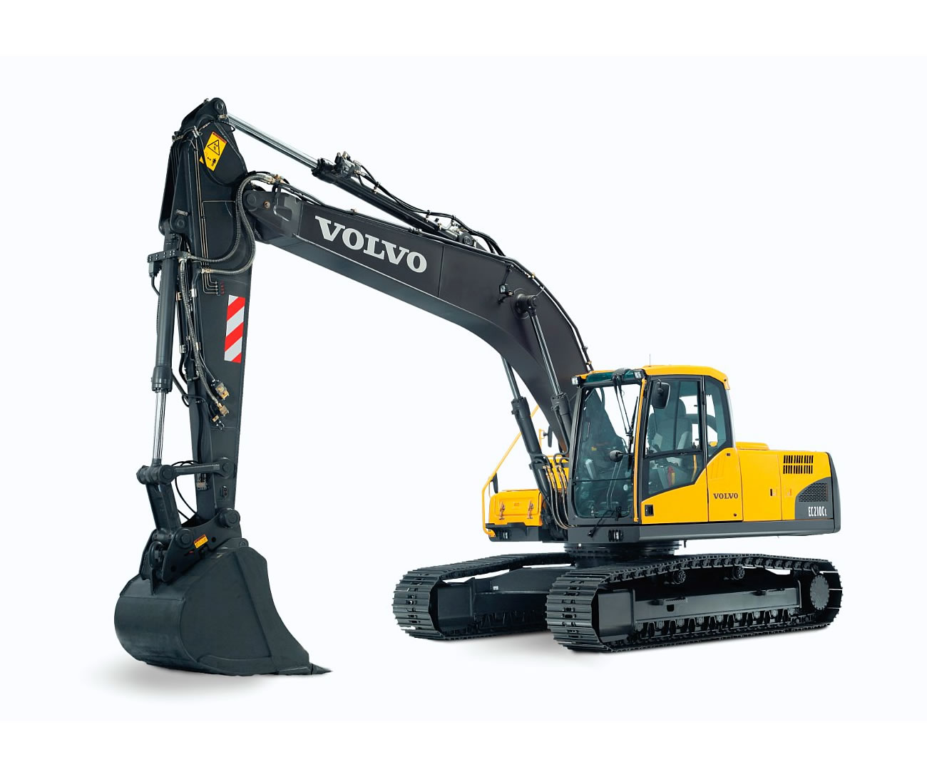 Alquiler de Excavadora