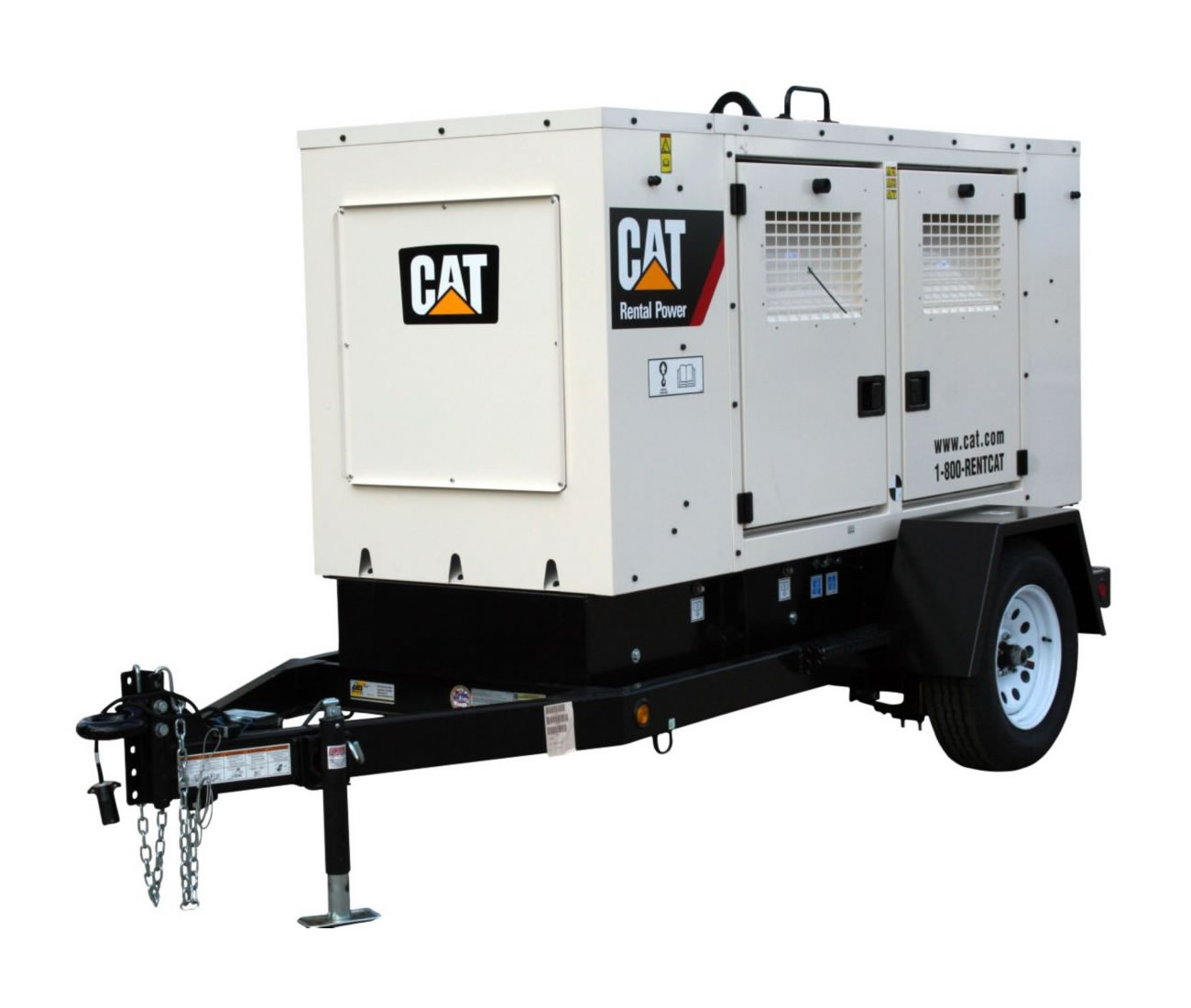 Alquiler de Unidades de Poder