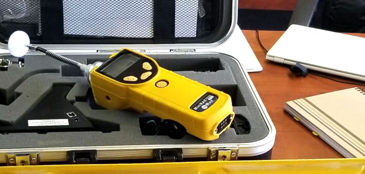 Meter Devices for Rental