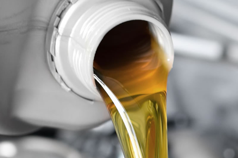 Lubricants & Greases