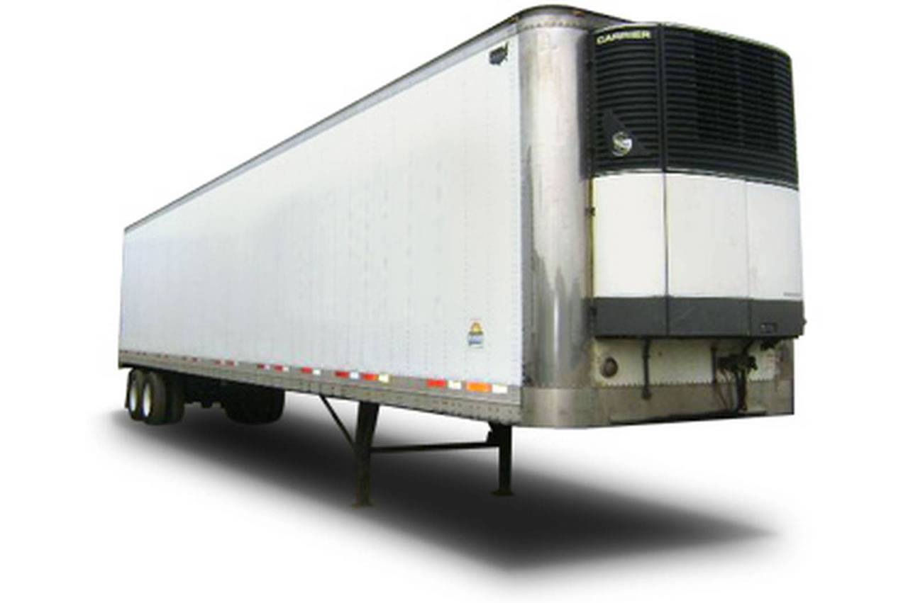 Reparación y servicio de remolques