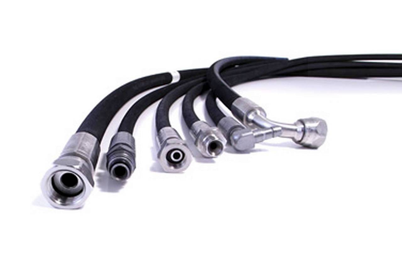 Mangueras de presión