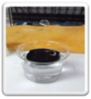 ORS-Sorb® testing and sequence of results - 1