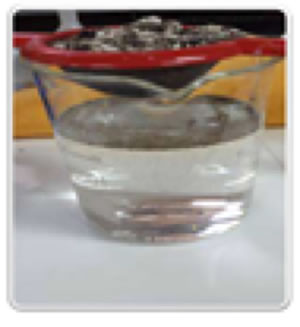 ORS-Sorb® testing and sequence of results - 3